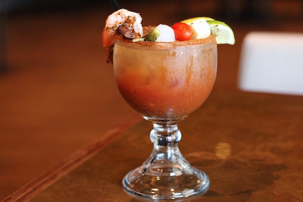 Bloody Mary Brunch IMage