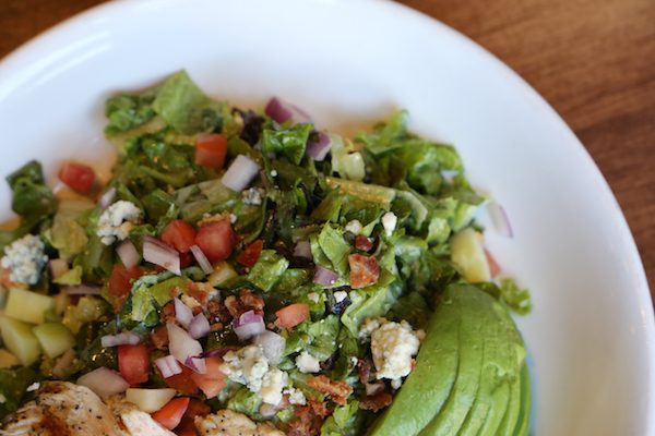 City Works Salad City Works Salad