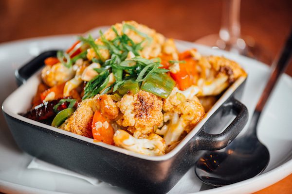 Buffalo Shrimp American Food - Buffalo Shrimp