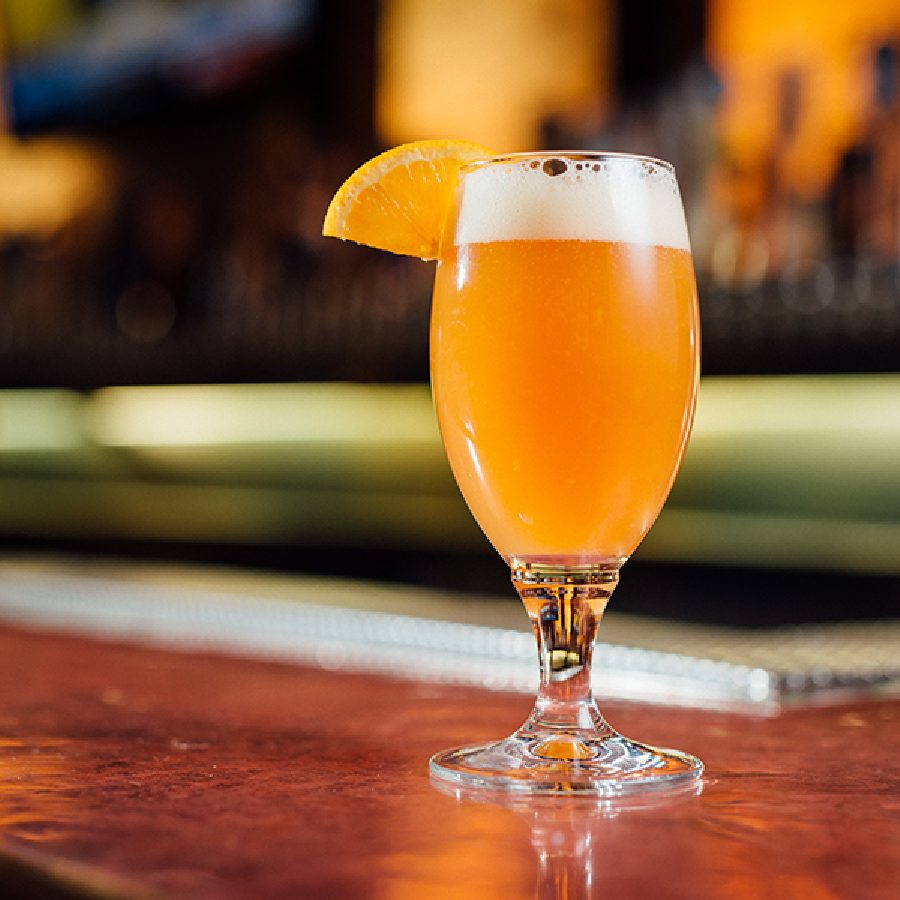 Beermosa