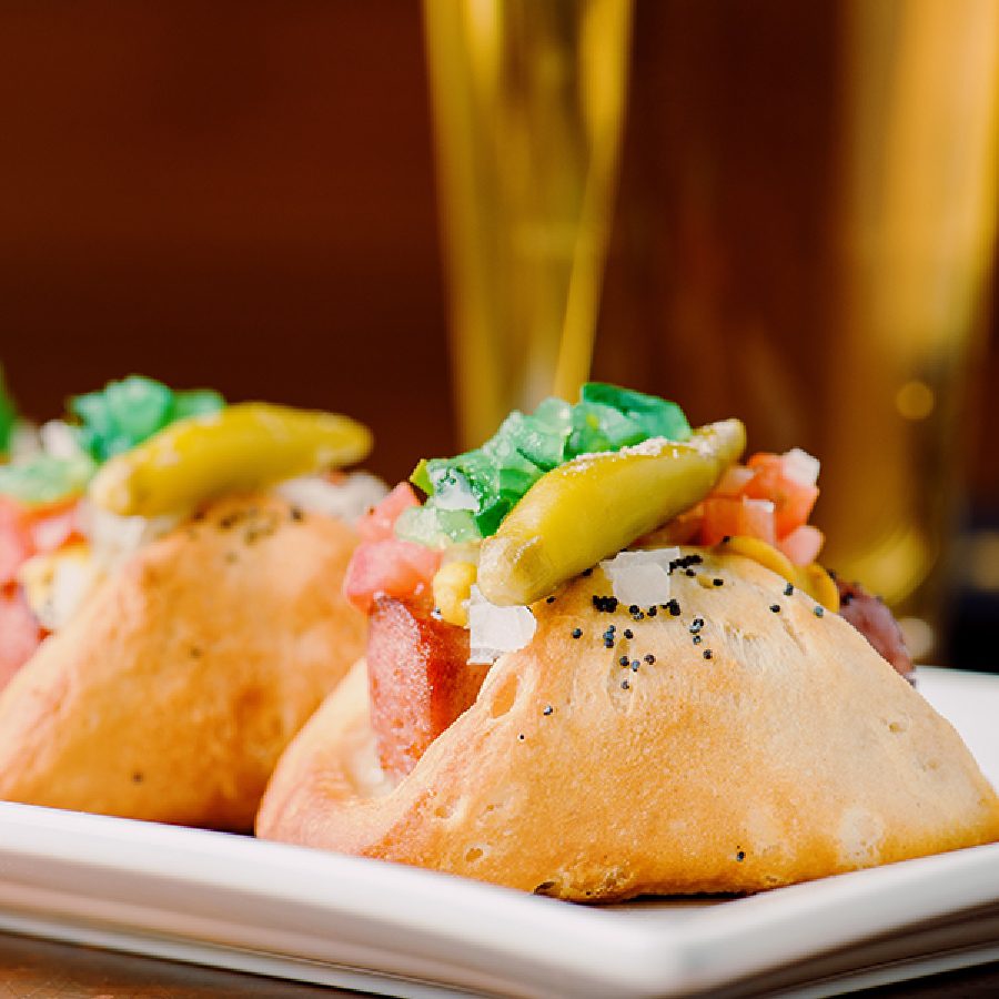 Chicago Dogs