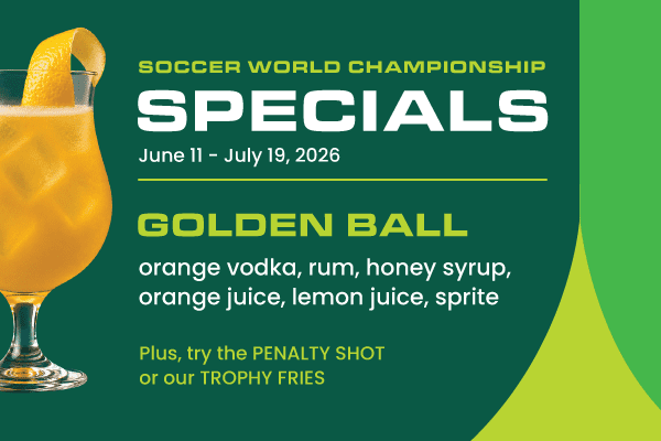 Soccer World Championship