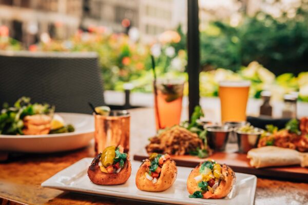 Ultimate Chicago Giveaway