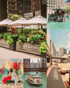 Chicago Giveaway